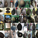 Illustration for article titled The Crazy Weapons TSA Confiscated In 2015: It Gets Worse Every Year